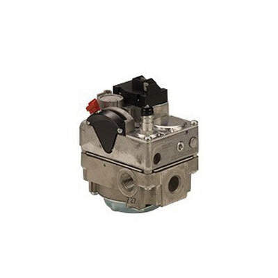 Robertshaw 720-055 Hot Surface Ignition Gas Valve 125000 BTU