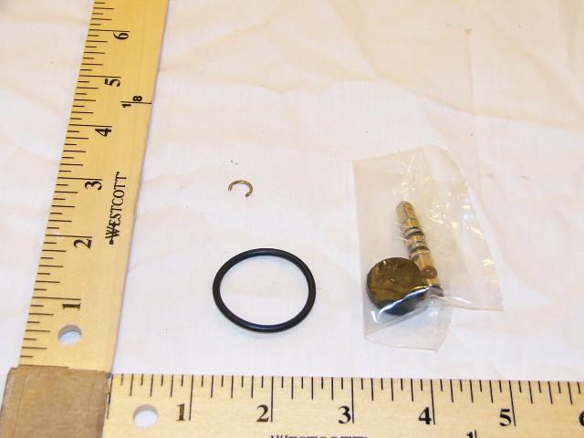 Schneider Electric Erie 100-084 Repair Kit 3-Way 7.0 CV 3/4 NPT 1 Sweat Replacement 100-084