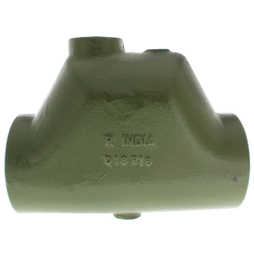 Taco 436-5 3 Inch NPT Air Scoop