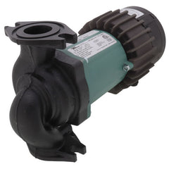 Taco VR3452-HY1-FC1A01 High-Efficiency Wet Rotor Circulator Pump with Communication Module