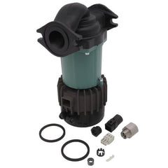 Taco VR3452-HY1-FC1A01 High-Efficiency Wet Rotor Circulator Pump with Communication Module