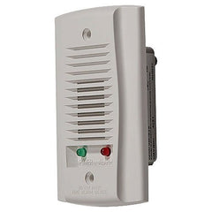 System Sensor APA151 Remote Annunciator HVAC Alarm Panel