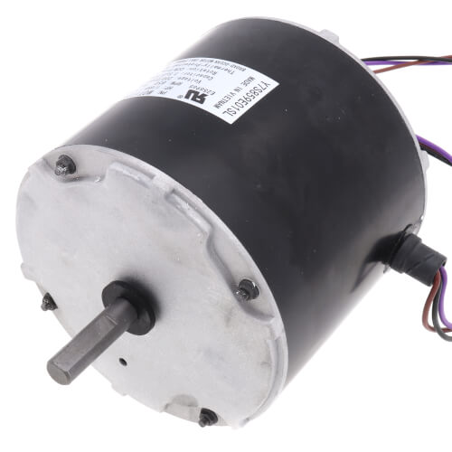 Trane MOT17346 Motor 200/230V1Ph 1/6-1/5Hp 850Rpm