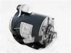 Trane MOT1507 1/4HP 115V 1100RPM Enclosed Motor