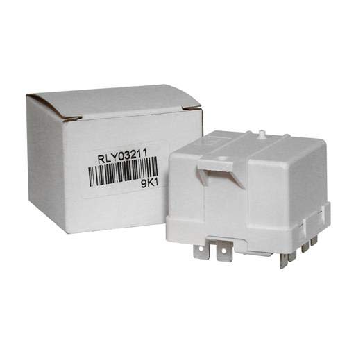 Trane RLY3211 Start Relay 240V 50A