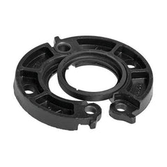 Victaulic L030741PE0 Vic-Flange 3 inch Ductile Iron Flange Adapter with Grade E EPDM Gasket