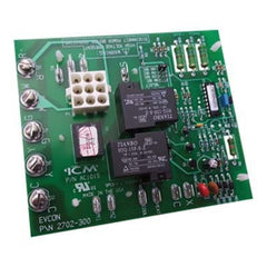 York S1-2702-300P Blower Control Module for HVAC Systems