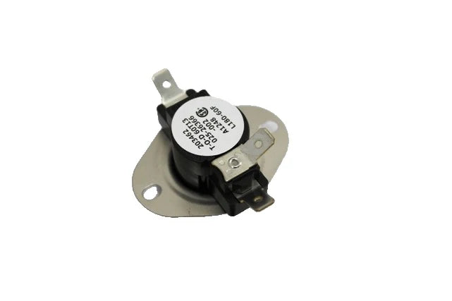 York S1-025-26366-002 SPDT Temperature Control 120-180F Auto Limit Switch