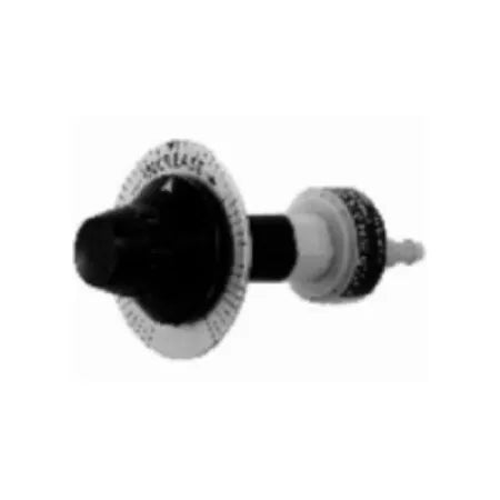 JOHNSON CONTROLS Johnson Controls R-4000-4 Miniature Pressure Regulator 1-6 PSI