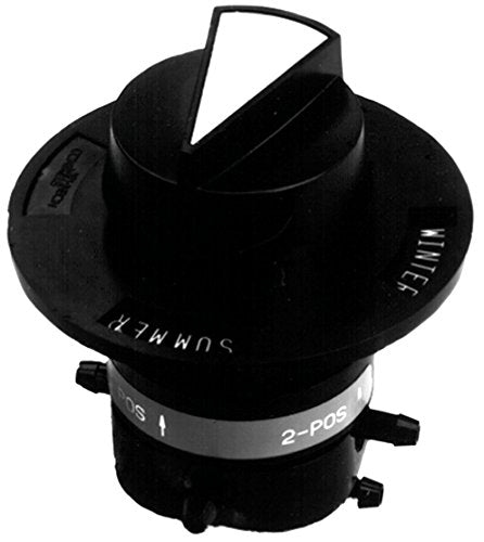JOHNSON CONTROLS Johnson Controls S-2300-4 Pneumatic Selector Air Switch