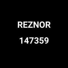 Reznor 147359 Inducer Assembly Less Shroud