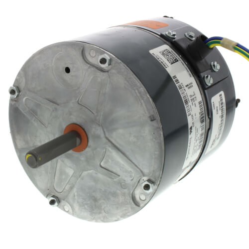 RHEEM Rheem 51-102870-08 ECM Motor 208-230V 1/5HP Outdoor