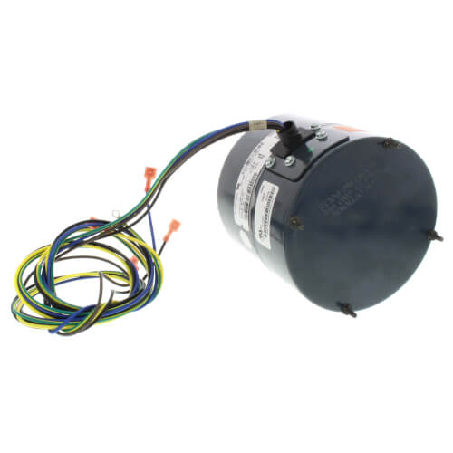 RHEEM Rheem 51-102870-08 ECM Motor 208-230V 1/5HP Outdoor