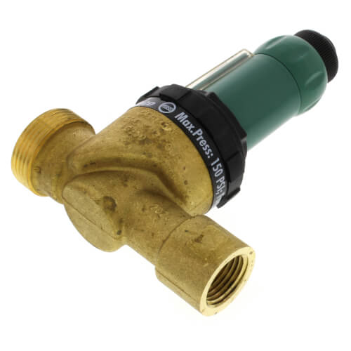 Taco 3350-T3 Cartridge Pressure Reducing Valve Threaded 1/2 Inch