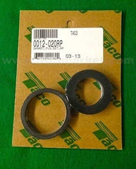 Taco 0012-020RP Flange Gasket Set