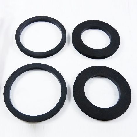 Taco 0012-020RP Flange Gasket Set