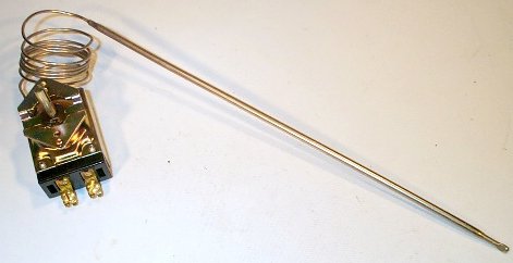 ROBERTSHAW 5300-793 THERMOSTATS