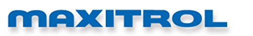 MAXITROL Maxitrol TD121E Remote Temperature Selector for HVAC Systems