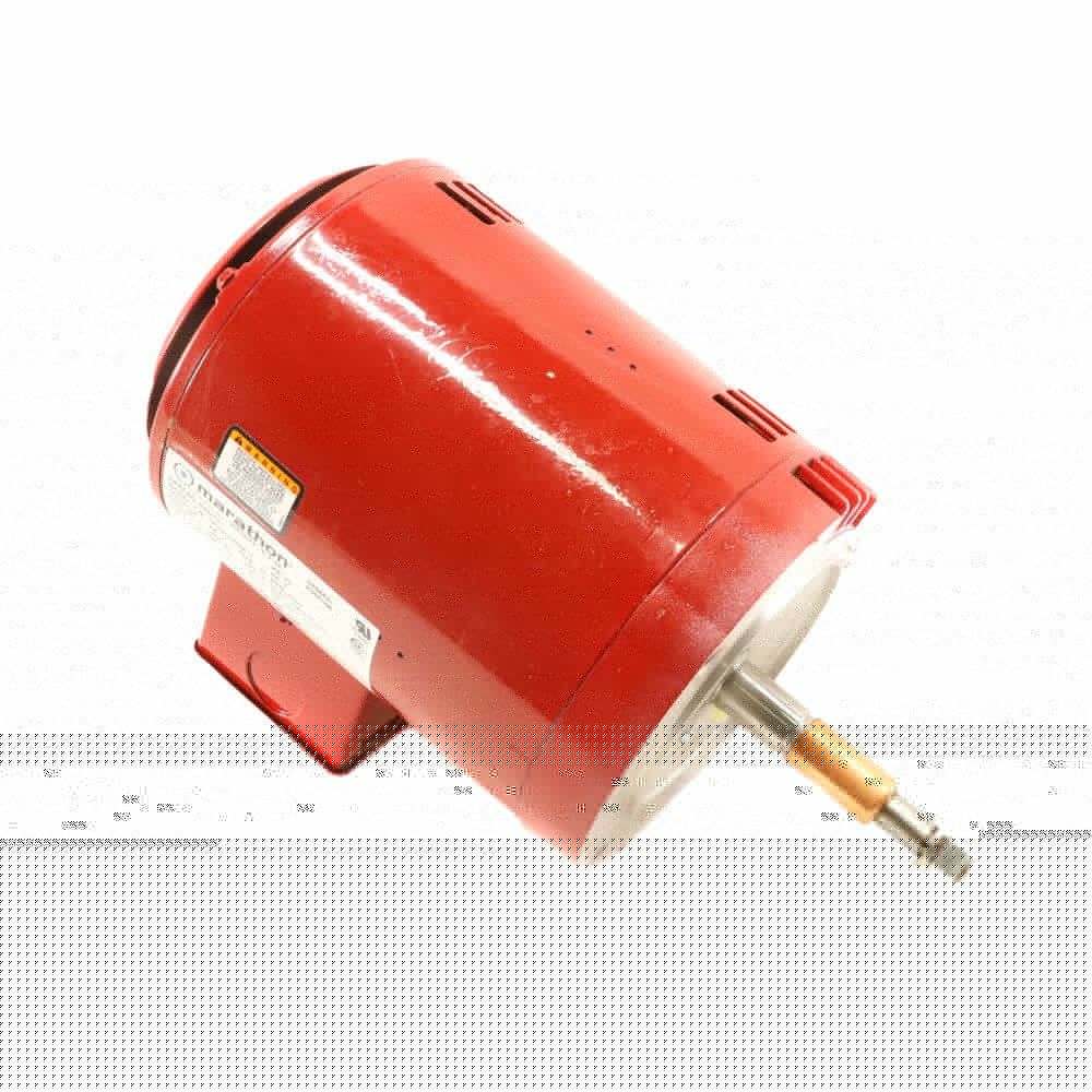 BELL & GOSSETT Bell & Gossett 169218 Motor 2HP 3450RPM 208-230/460V 3Ph ODP M99103