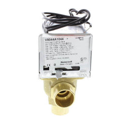 Honeywell Home V8044A1044 3/4 Inch Sweat Connection 3 Way Zone Valve 24V