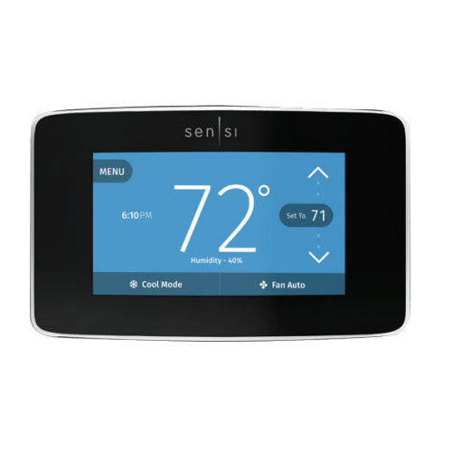 White-Rodgers 1F95U-42WFB Sensi Touch Smart Thermostat 24V