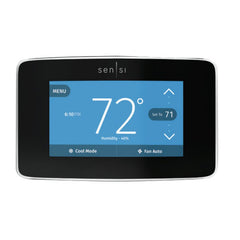 White-Rodgers 1F95U-42WFB Sensi Touch Smart Thermostat 24V