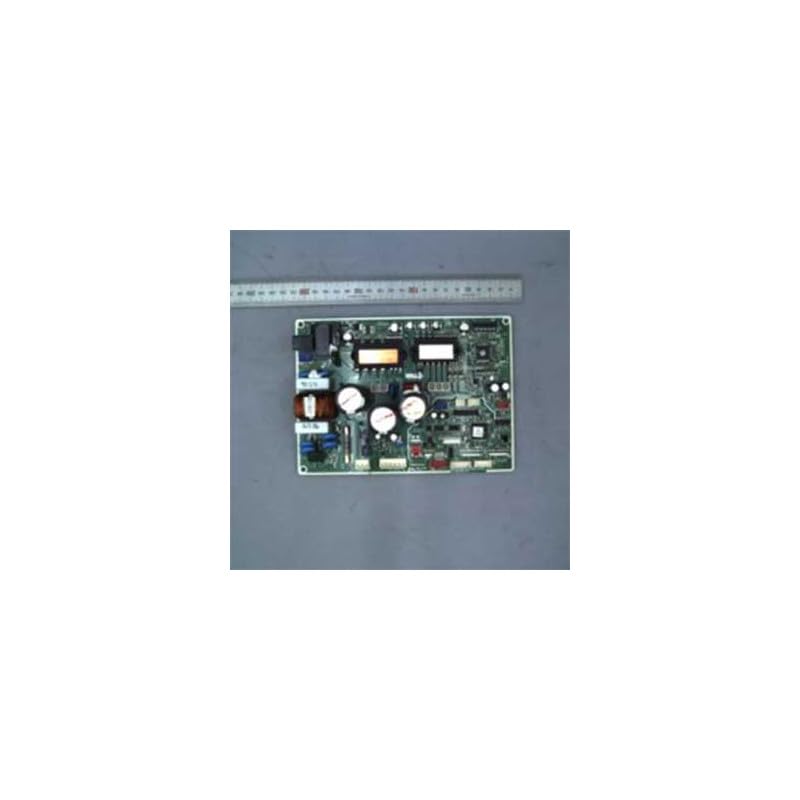 SAMSUNG DB92-02866A CONTROL BOARDS
