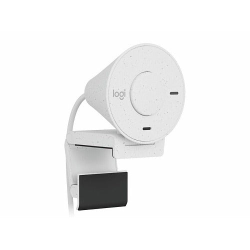 LOGITECH Logitech Vcg 960-001453 Webcam Brio 305 Off White