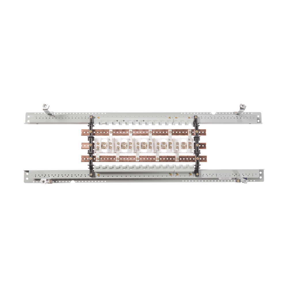 Eaton PRL1X3225X42CS PRL1X Interior No TFL 208Y/120 V 225 A 42 CKT Cu Bus