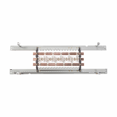 Eaton PRL1X3225X42CS PRL1X Interior No TFL 208Y/120 V 225 A 42 CKT Cu Bus