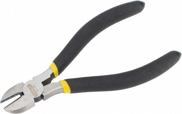 STANLEY Stanley 84-104 Diagonal Cutting Plier 47/64 Inch Jaw