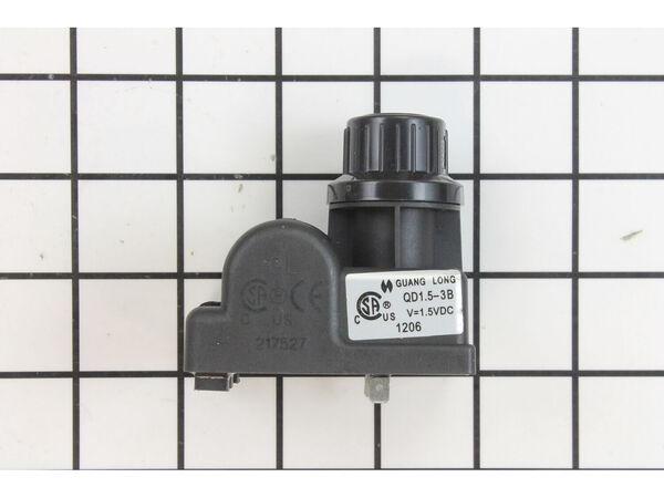 CHAR-BROIL Char-Broil G522-00A5-W1 Electronic ignition module (1 Pack) CHRG522-00A5-W1