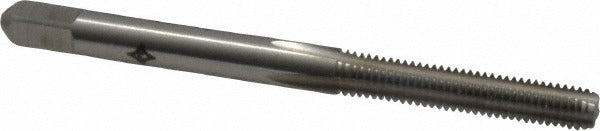 CLEVELAND CONTROLS Cleveland C54305 M4.5x0.75 Bottoming Hand Tap Hss