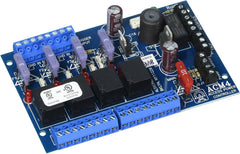 Altronix ACM4 Access Power Controller Module Fused Outputs UL Listed