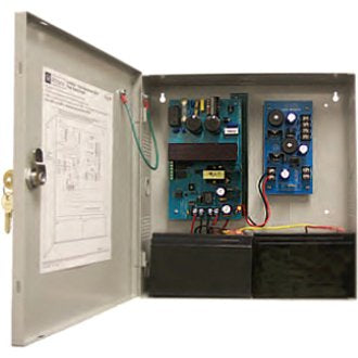 ALTRONIX AL400UL3 POWER SUPPLY CONTROL BOARDS