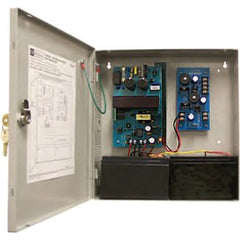 ALTRONIX AL400UL3 POWER SUPPLY CONTROL BOARDS