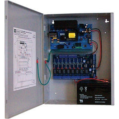 Altronix AL1012ULACMCB Access Power Controller 12VDC 10A