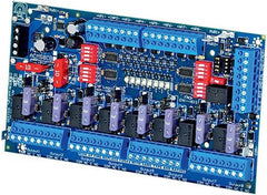 Altronix ACMS8 Access Power Controller with Fuse-Protected Outputs