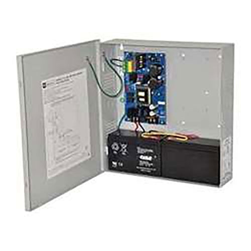 Altronix AL600ULM2 Power Distribution Module PTC Class Outputs (5 Protected Outputs)