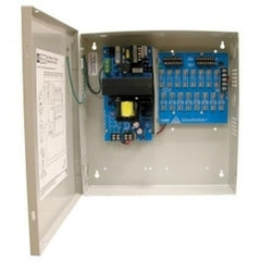 Altronix ALTV1224DC2 CCTV Power Supply 16 Fused Outputs 12/24VDC at 6A with BC300 Enclosure