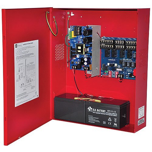 ALTRONIX AL842ULADA POWER SUPPLY CONTROL BOARDS
