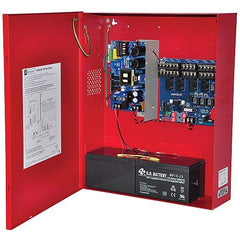 ALTRONIX AL842ULADA POWER SUPPLY CONTROL BOARDS