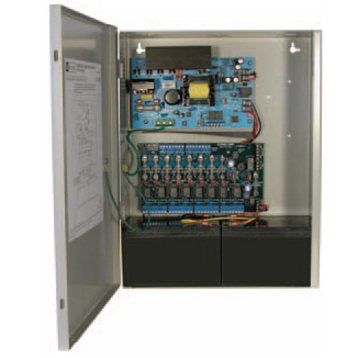 ALTRONIX AL600ULACMCBR POWER SUPPLY CONTROL BOARDS