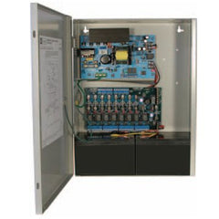 ALTRONIX AL600ULACMCBR POWER SUPPLY CONTROL BOARDS