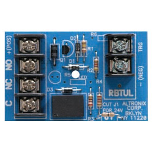 ALTRONIX RBUL RELAYS