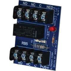 ALTRONIX RB5 DPDT RELAYS