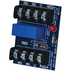 ALTRONIX RB524 DPDT RELAYS