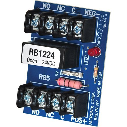 ALTRONIX RB1224 RELAYS