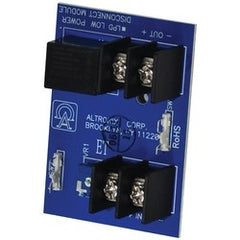 Altronix LPD Low-Power Disconnect Module Adjustable Threshold