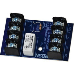 ALTRONIX RBSNP DPDT RELAYS